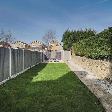Modern Comfort-Family-Friendly-Near City & Peaks Sheffield Exterior foto