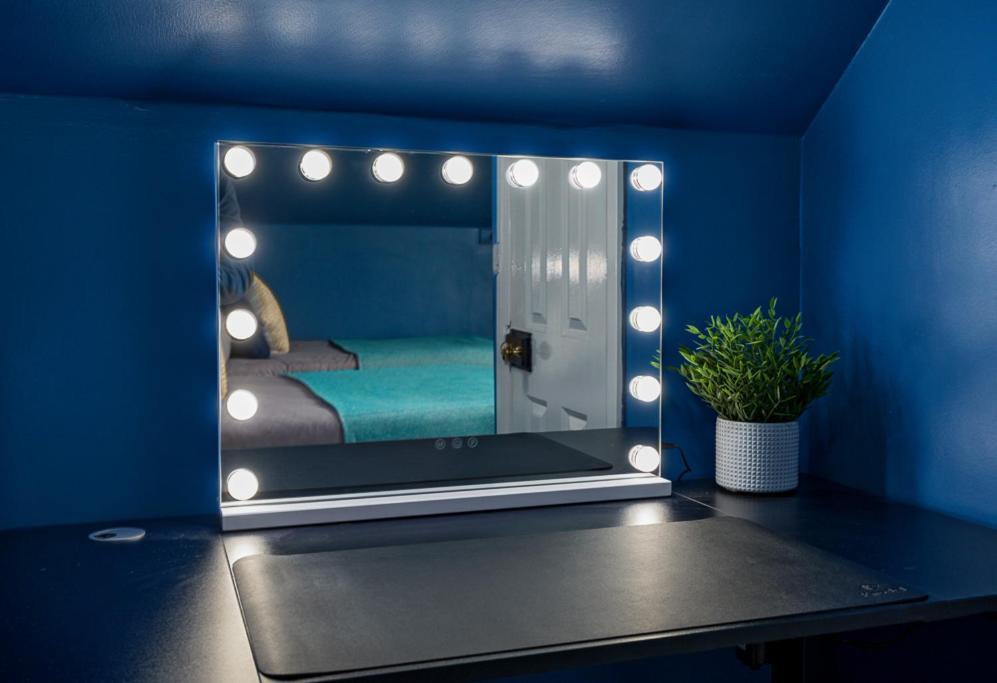 Modern Comfort-Family-Friendly-Near City & Peaks Sheffield Exterior foto